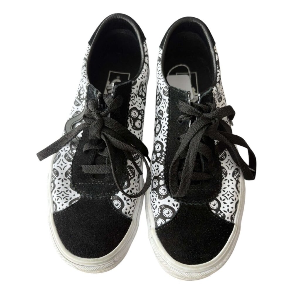 Vans Tennis Shoes (2149-13)